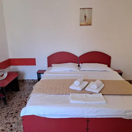 Casa Family Πανσιόν *