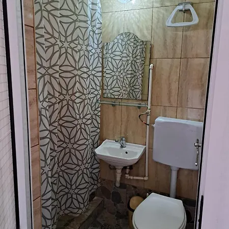 Πανσιόν Casa Family Jupiter