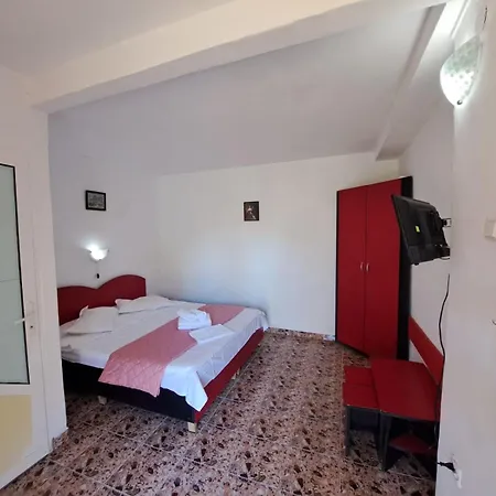 Casa Family Pensión