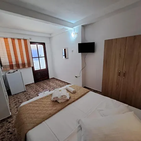 Pensión Casa Family