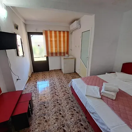 Pensión Casa Family Jupiter