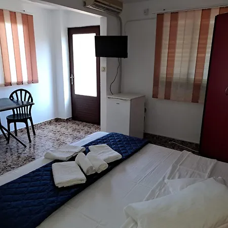 Casa Family Pensión Jupiter