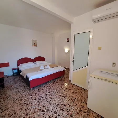 Penzion Casa Family Jupiter