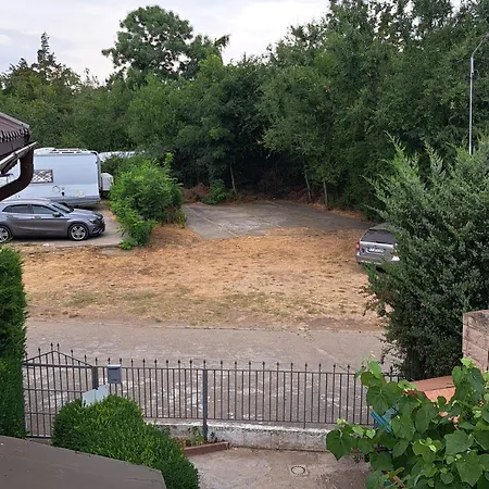 Pensión Casa Family *