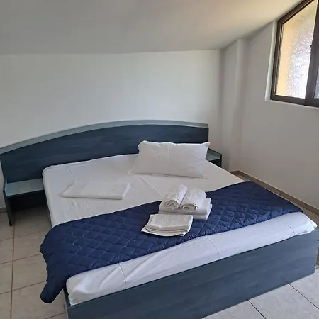 Pensión Casa Family