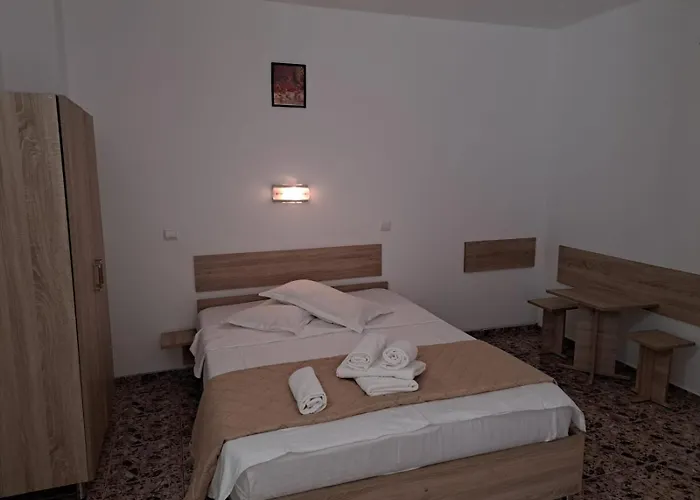 Penzion Casa Family *