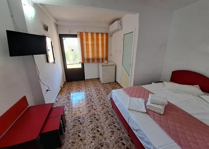 Penzion Casa Family Jupiter