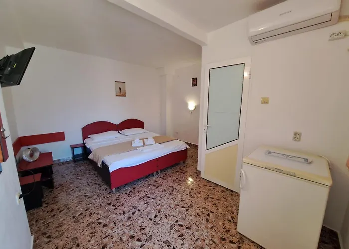 Penzion Casa Family Jupiter