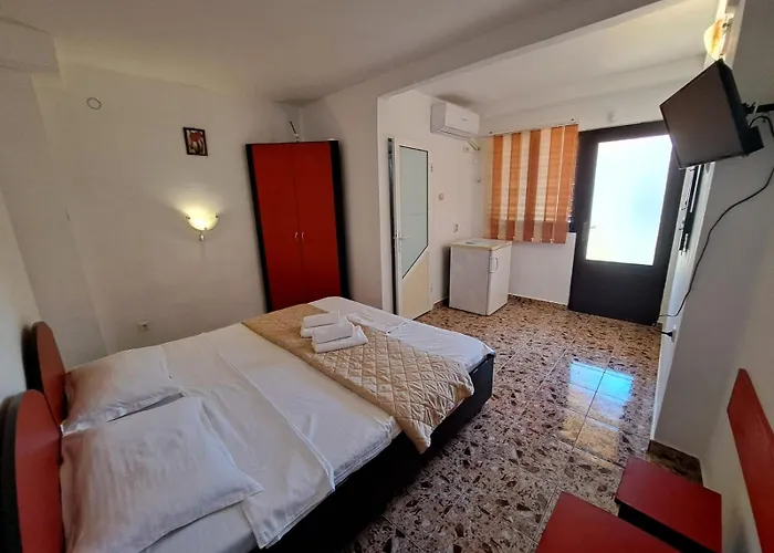 Penzion Casa Family *