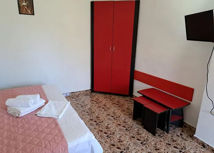 Casa Family Penzion Jupiter