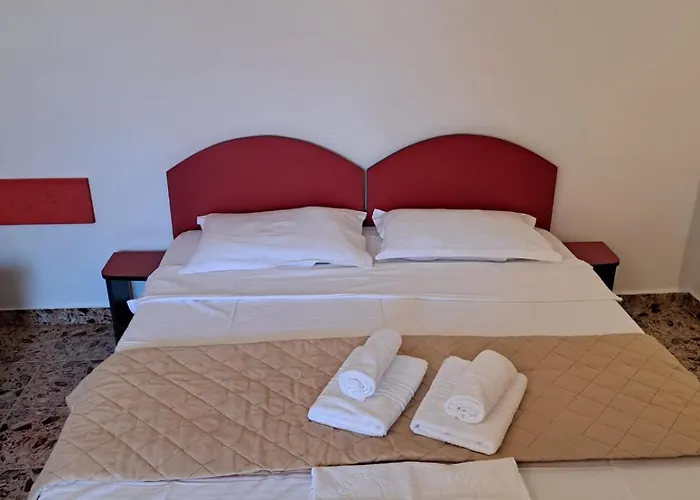 Casa Family Penzion Jupiter