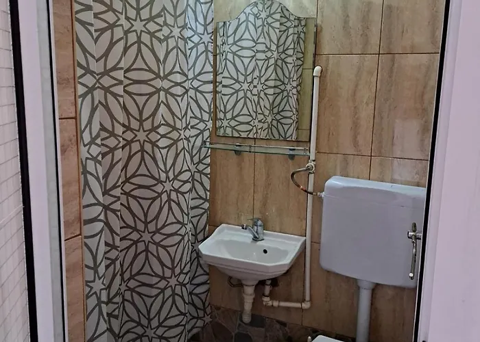 Penzion Casa Family Jupiter