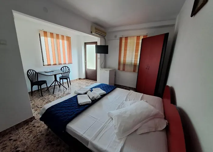 Casa Family Penzion *