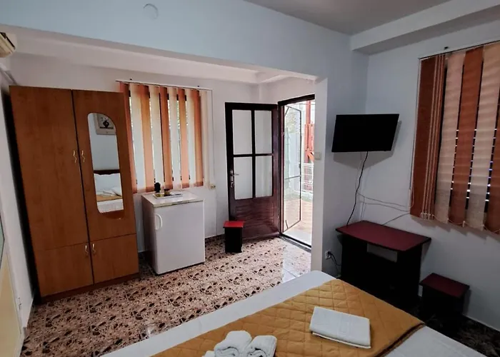 Penzion Casa Family Jupiter